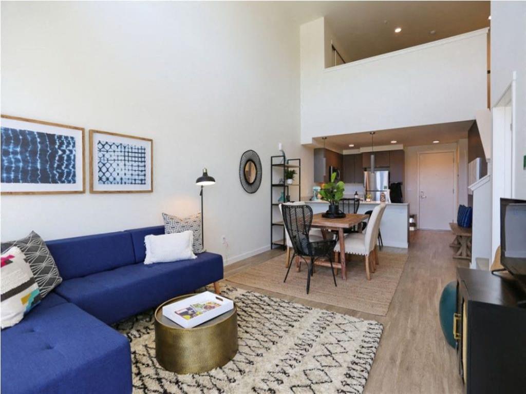 LINQ Lofts + Flats Image 28