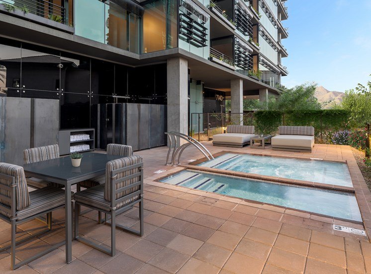 Optima Kierland Apartments Image 24