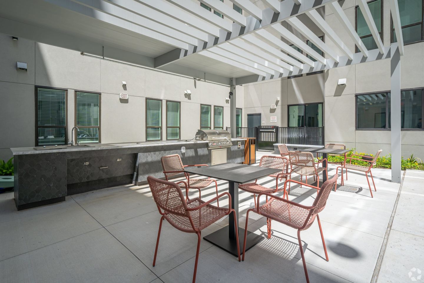 UNITi Montrose Image 8
