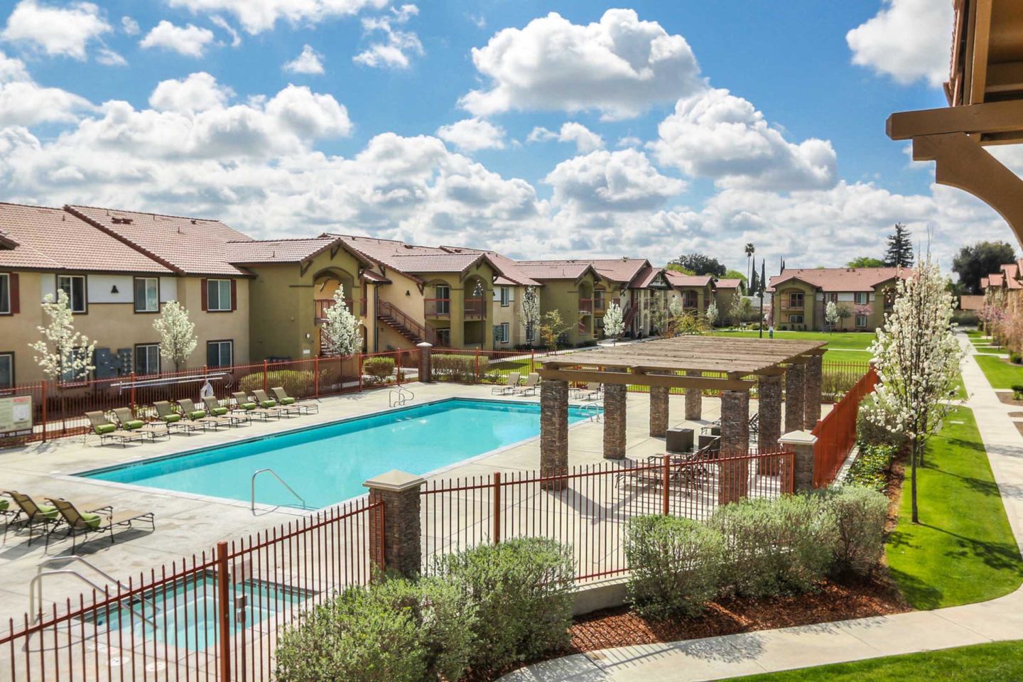 Village at Henderson Image 24