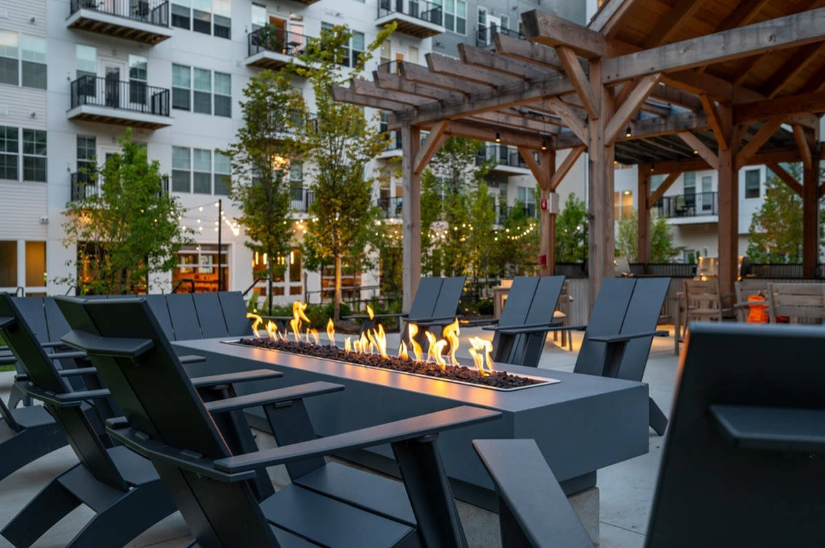 The Point at Green District Image 11
