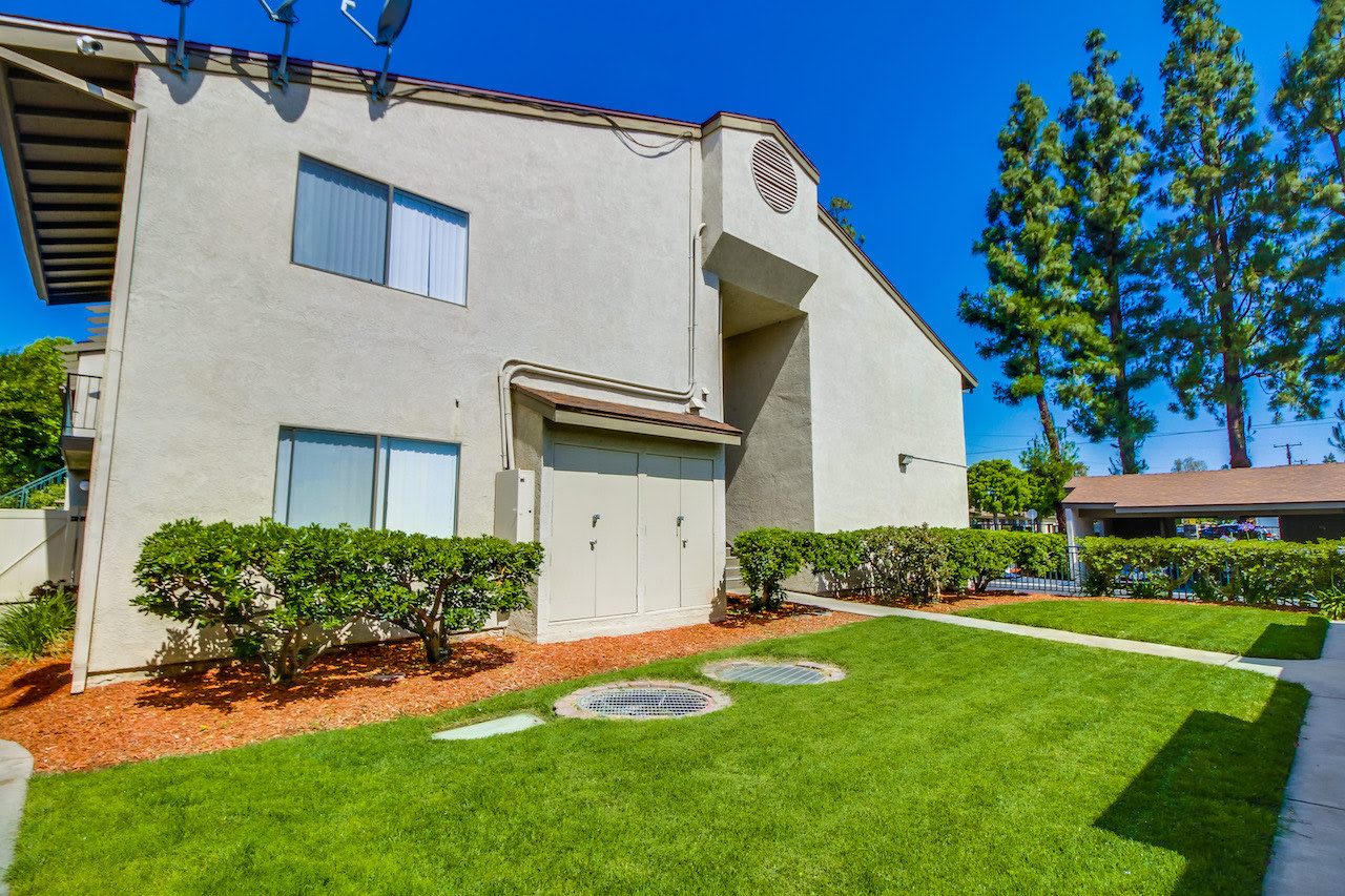 Harbor Cliff Apartments Image 21
