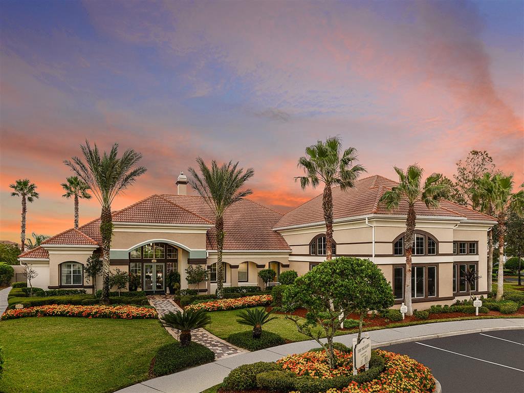 The Preserve at Longleaf Apartments Image 18