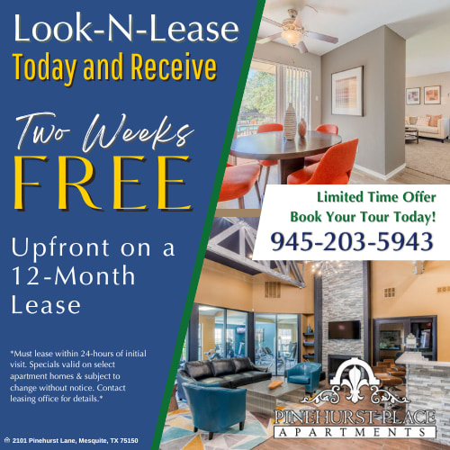 Pinehurst Place Apartments Image 42