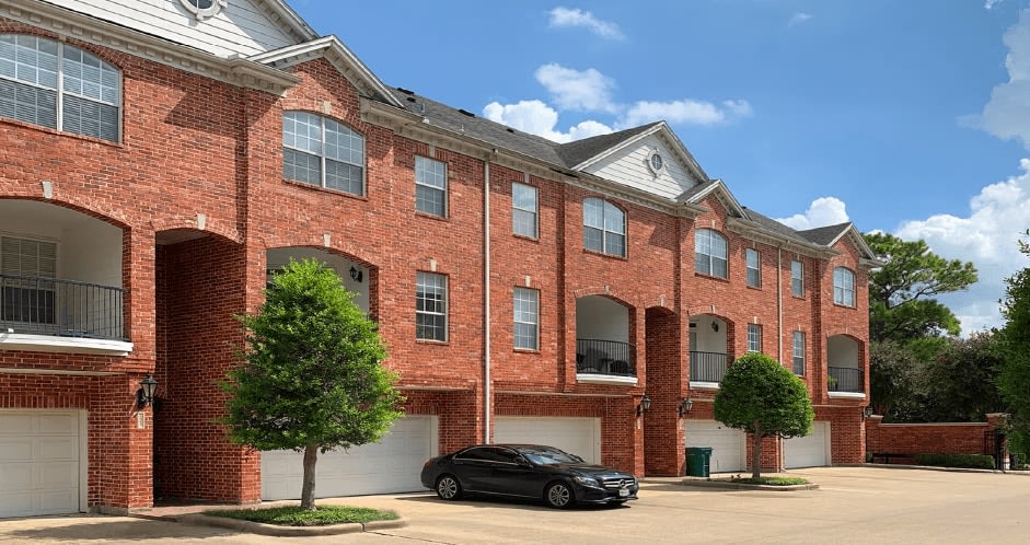 Tuscany Row Apartments Image 2
