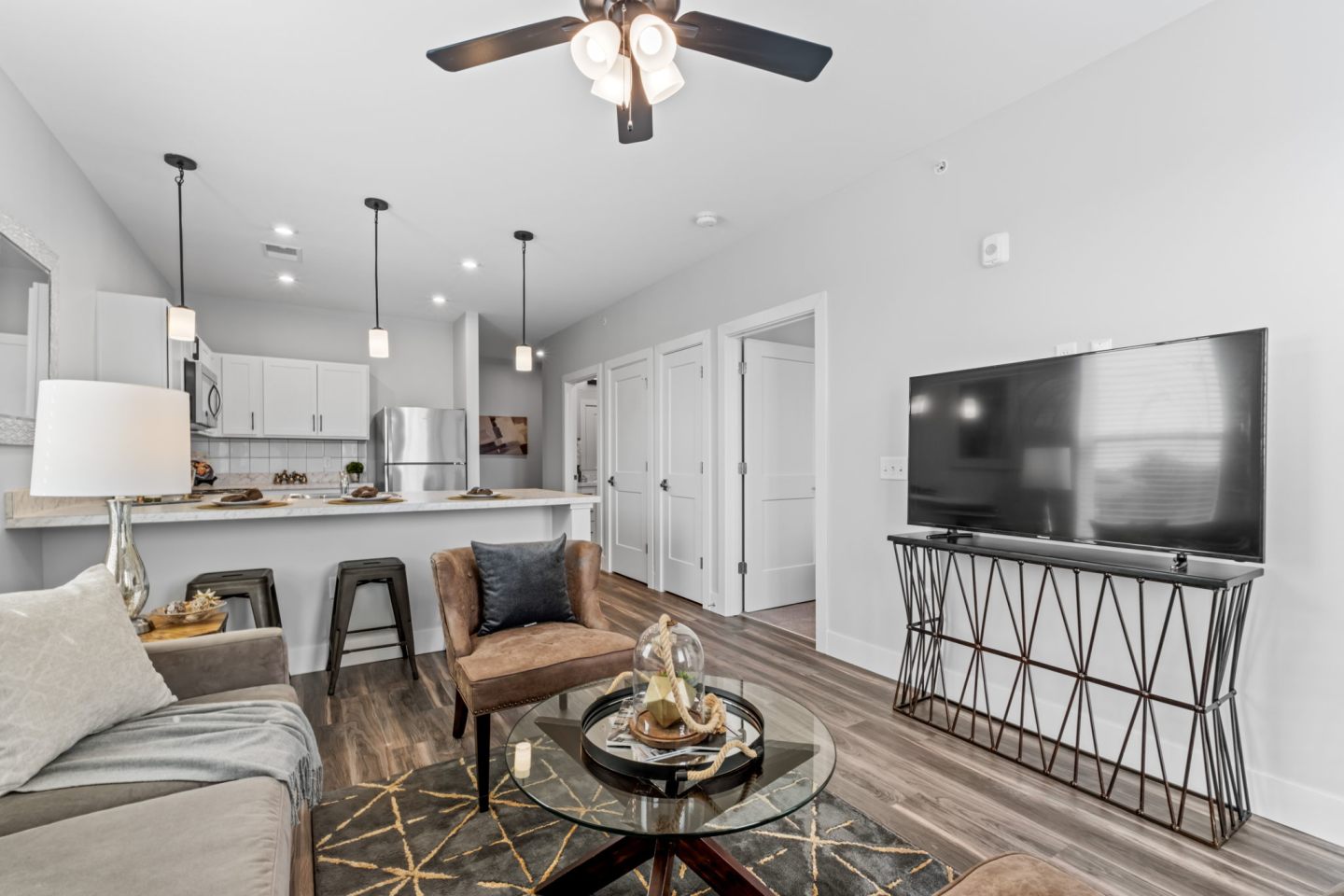 The Zelle at Polaris Image 50