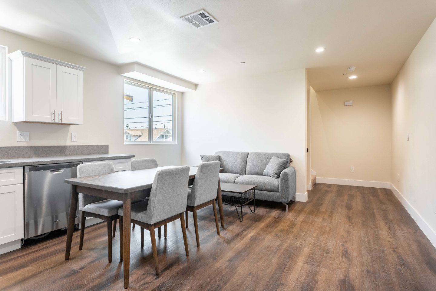 Antares 1419 S New Hampshire Avenue - Co-Living Image 7