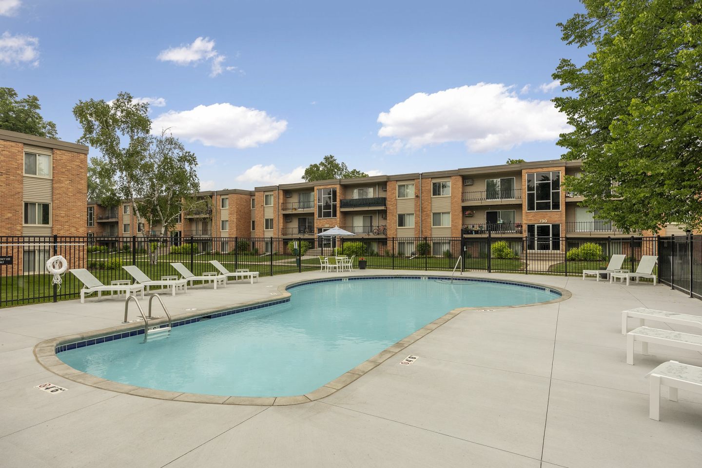 Garden Grove Apartments Image 9