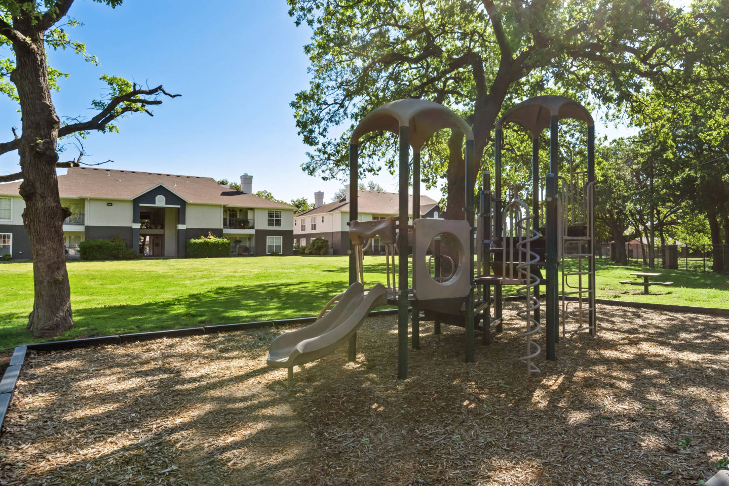 Oak Forest Image 12