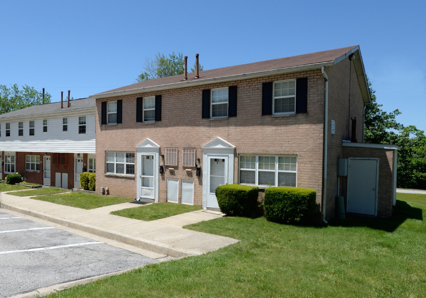Colony Hill Apartments And Townhomes Image 15