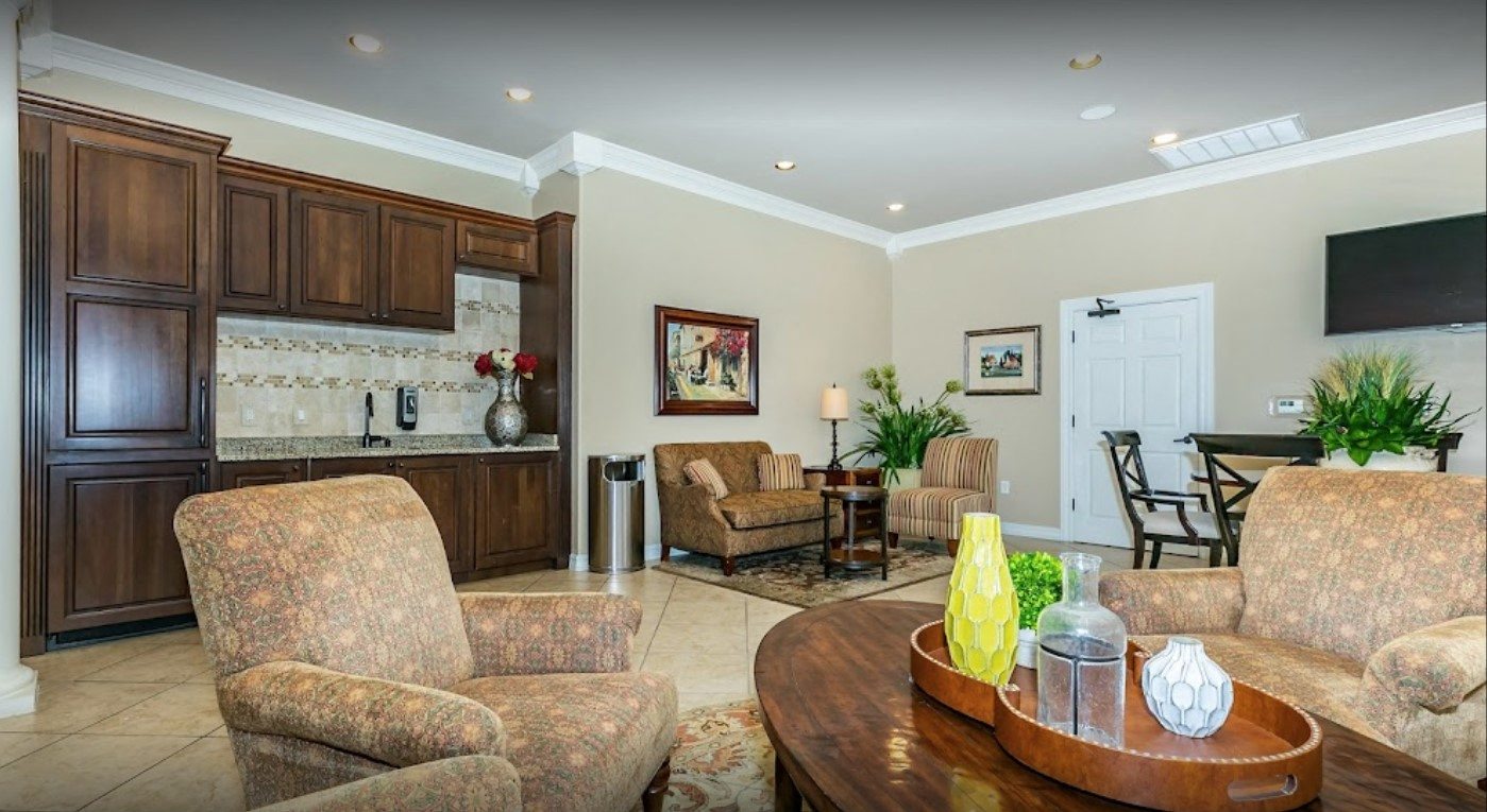 Lifestyles on the Reserve Image 6