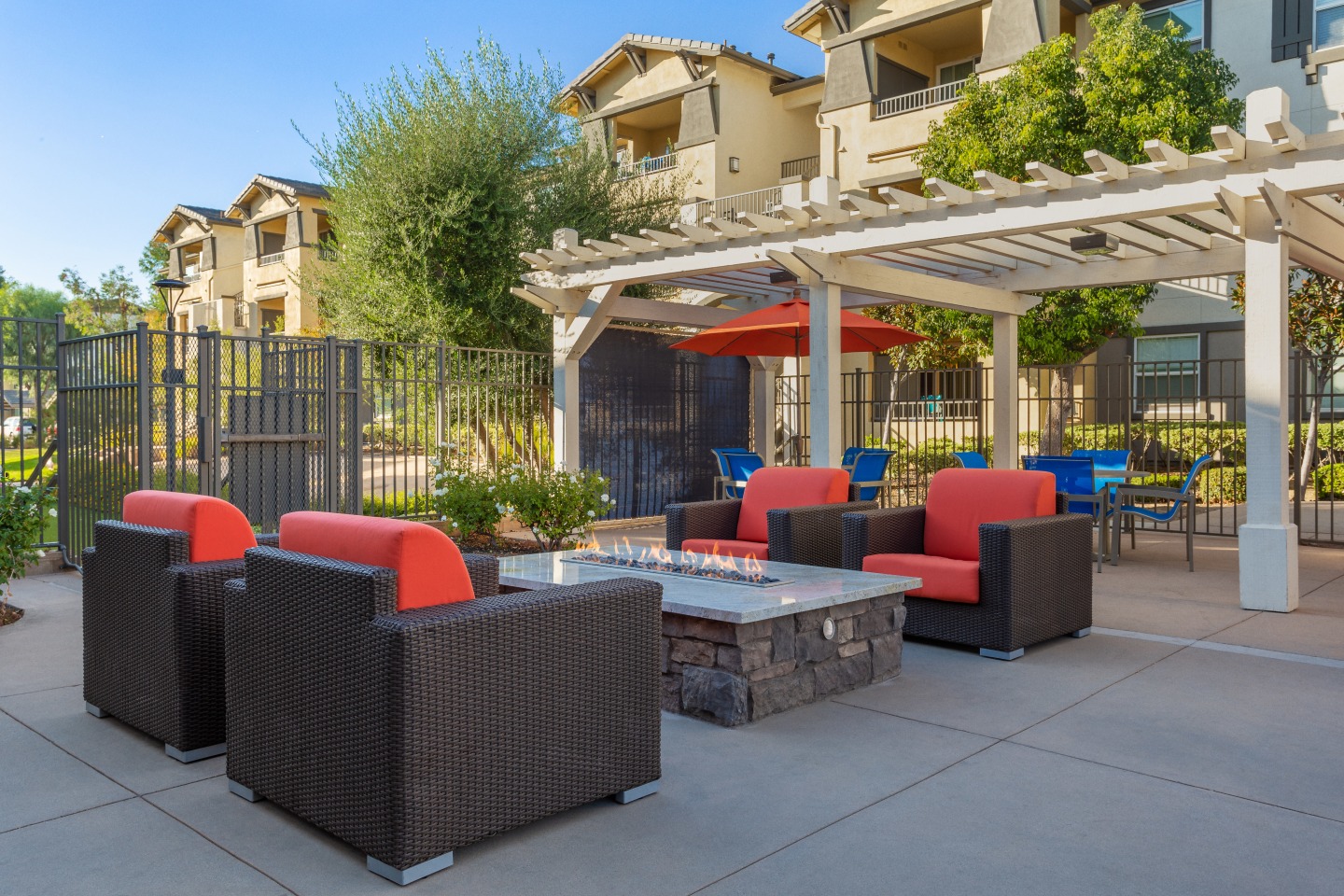Ridgeview Apartment Homes Image 11