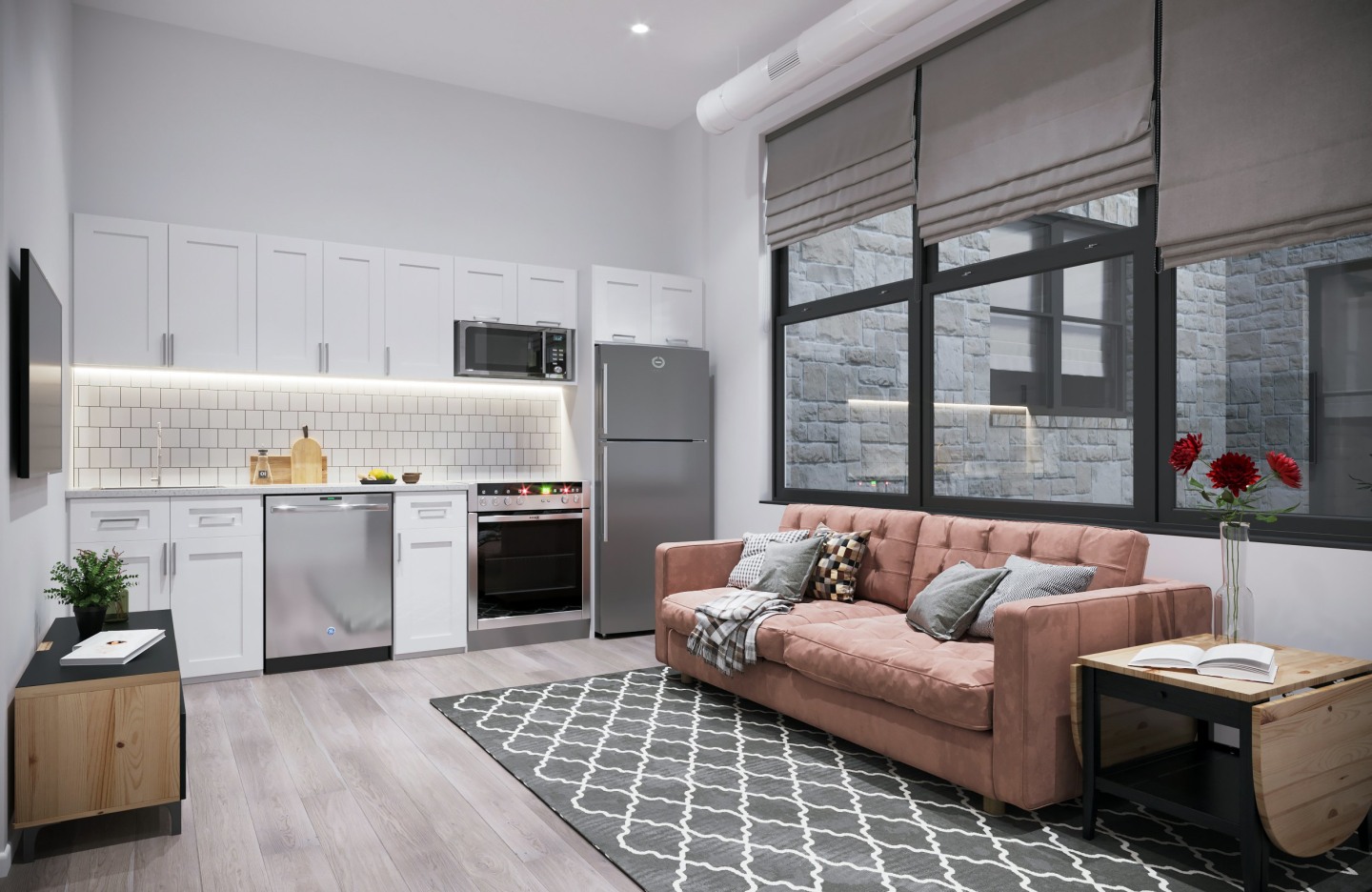 Dickinson Lofts Image 7
