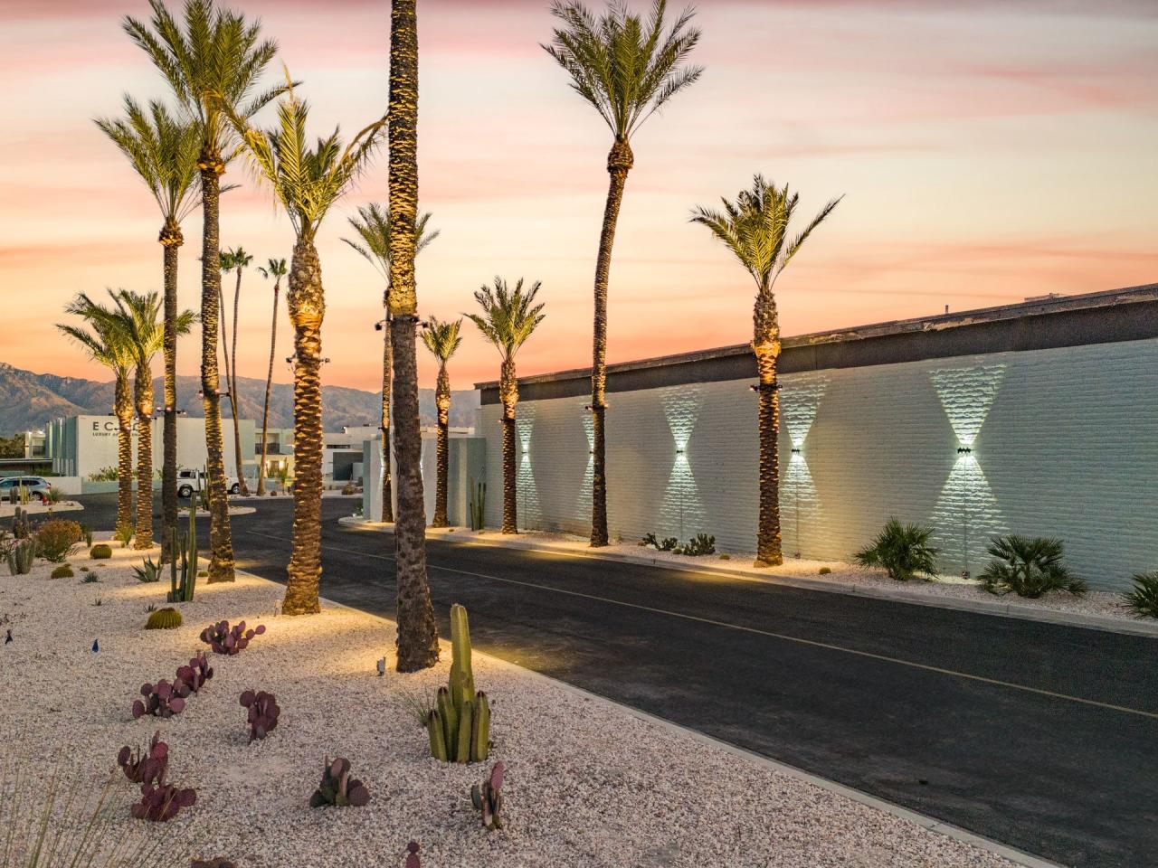 Echo Luxury Apartments Image 4
