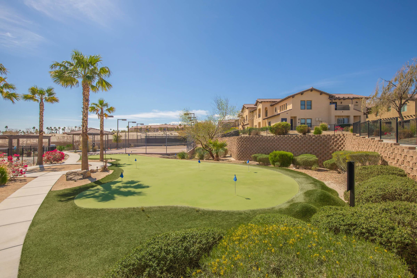 The Vineyards at Palm Desert Image 58