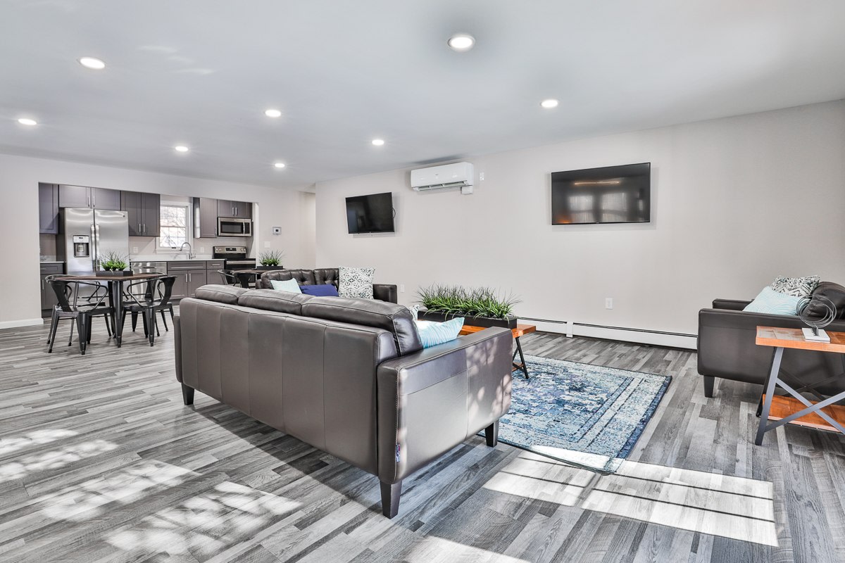 The Apartments at Cranmore Ridge Image 7