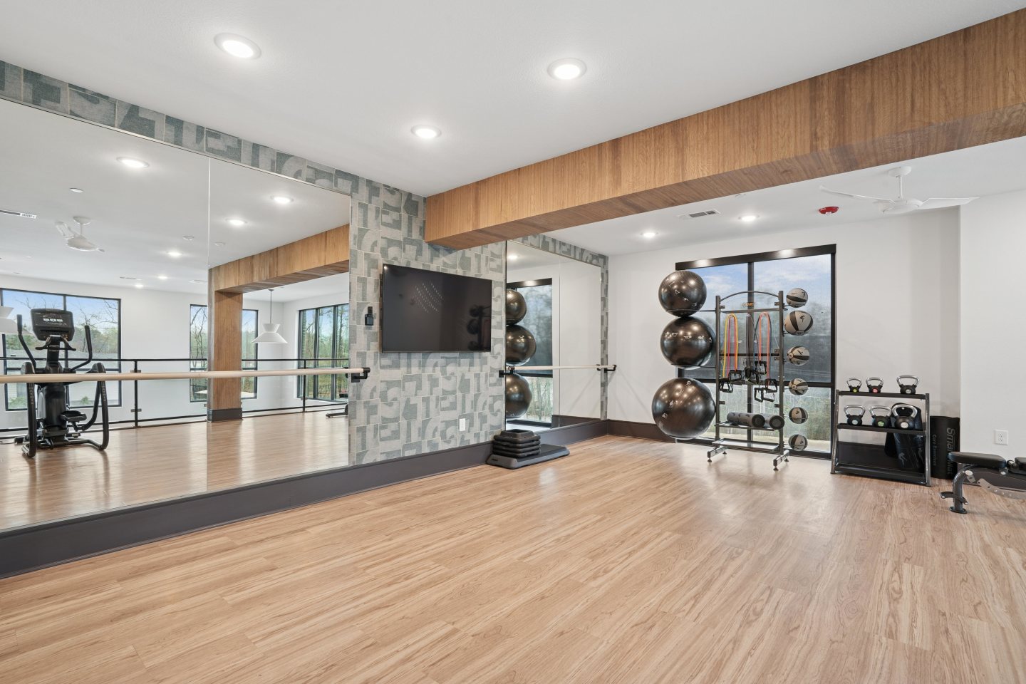 Linz Charlotte Apartments Image 14