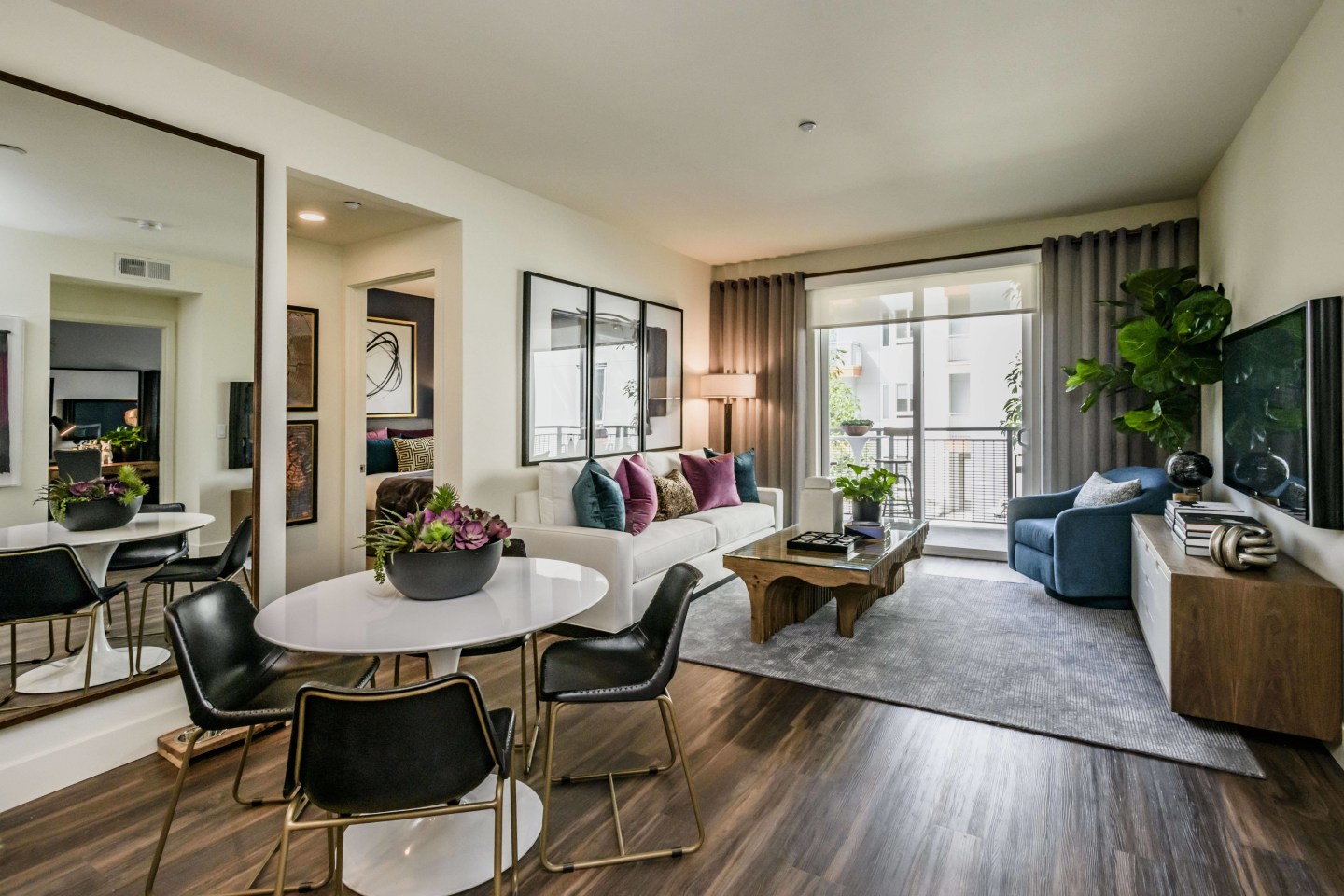 The Flats Cityline Image 31