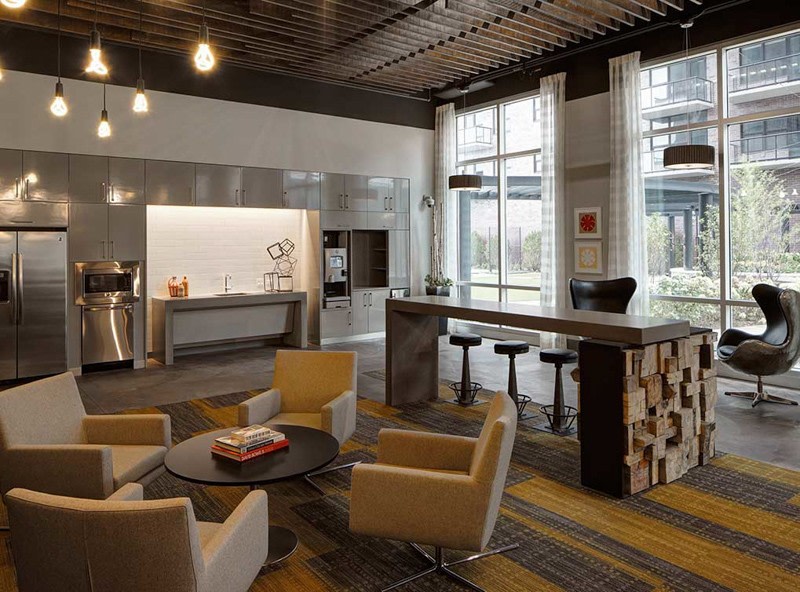 AMLI Lofts Image 11