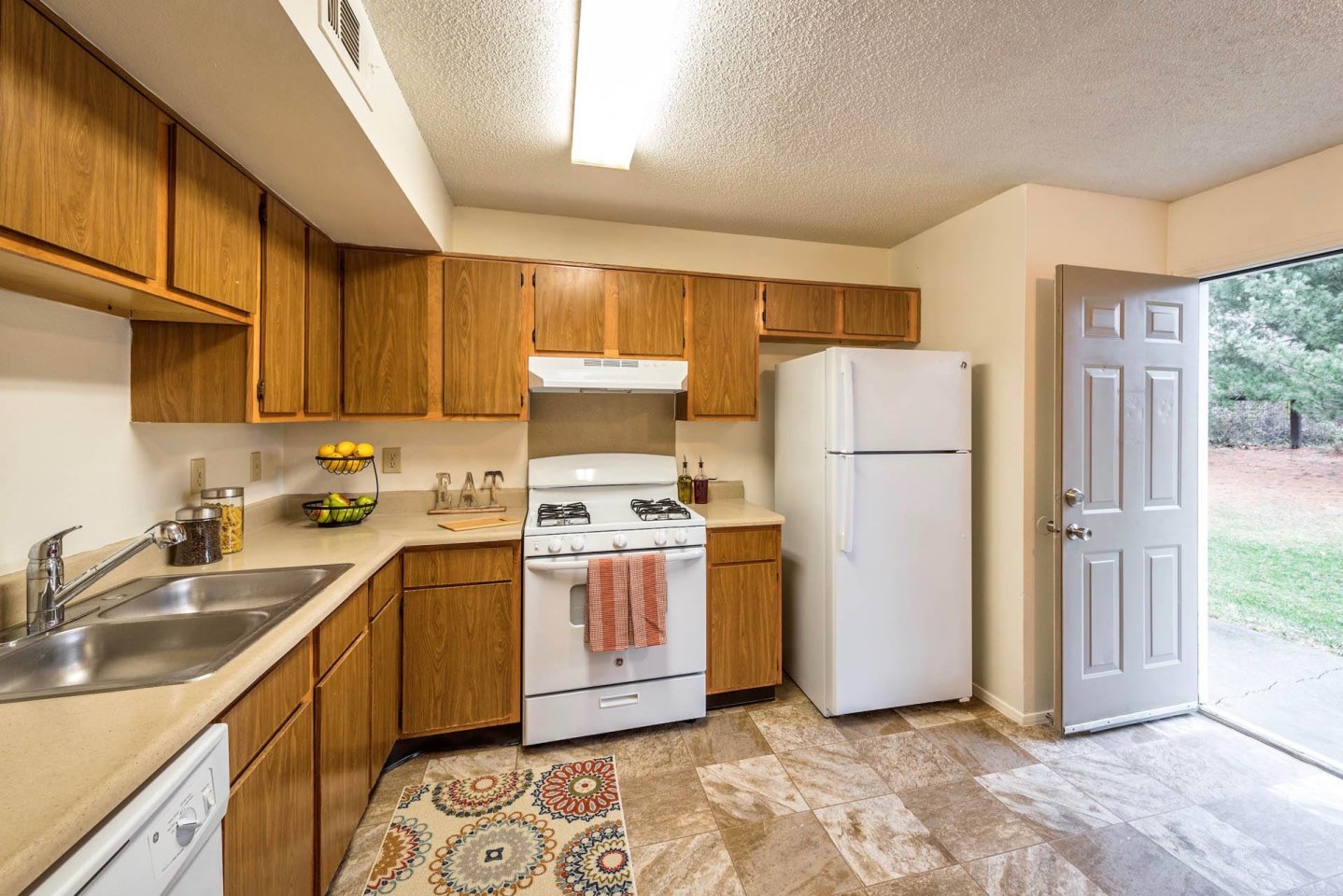 Olive Branch Townhomes - Affordable Housing Image 10