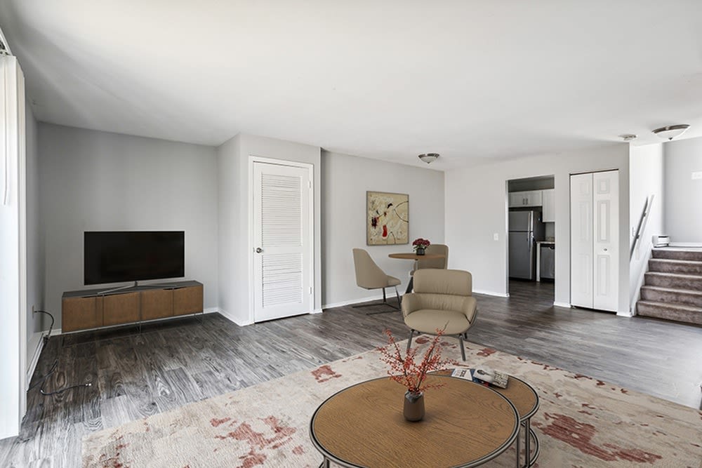 Rivers Bend Apartments Image 21