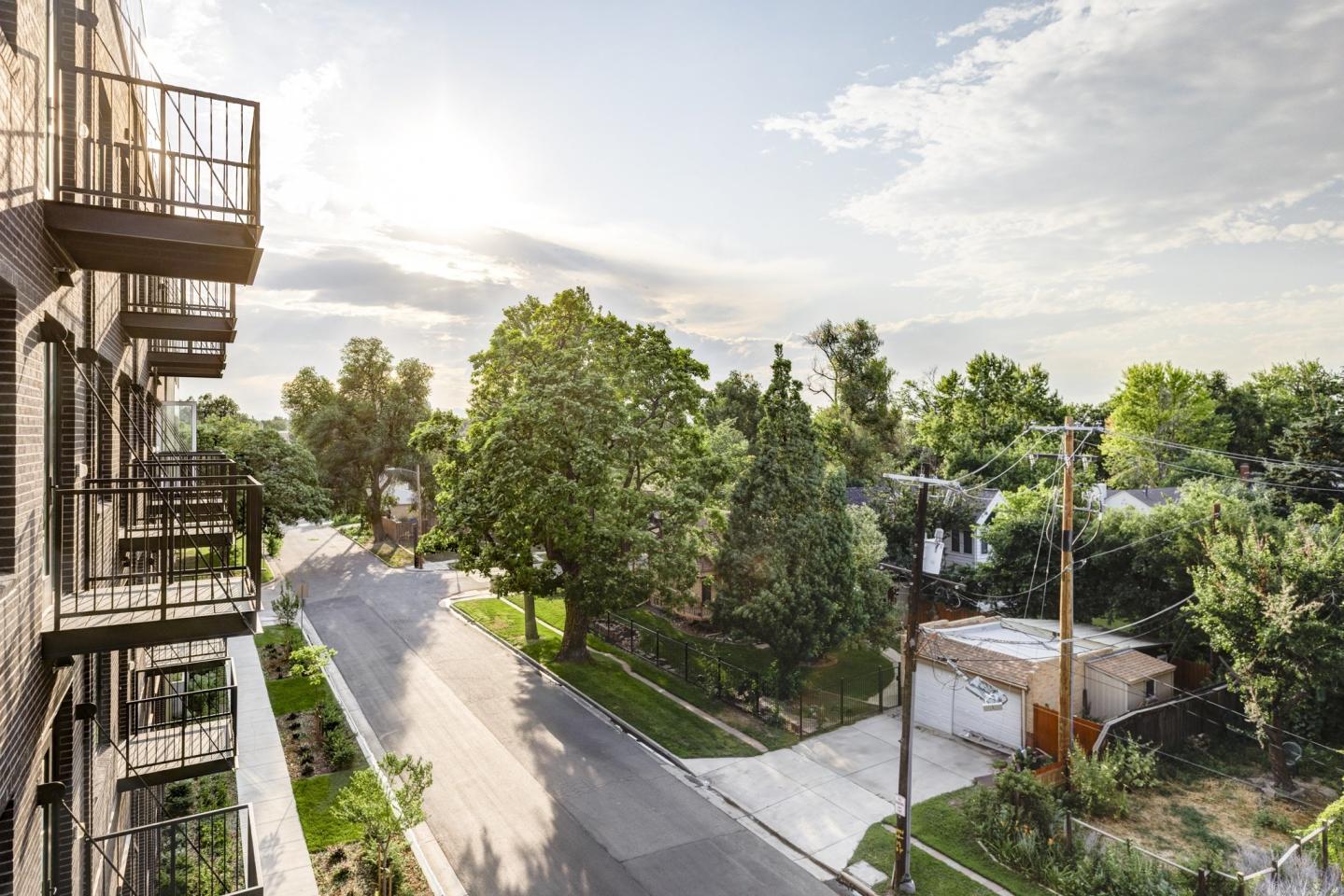 Frameline Apartments Image 16