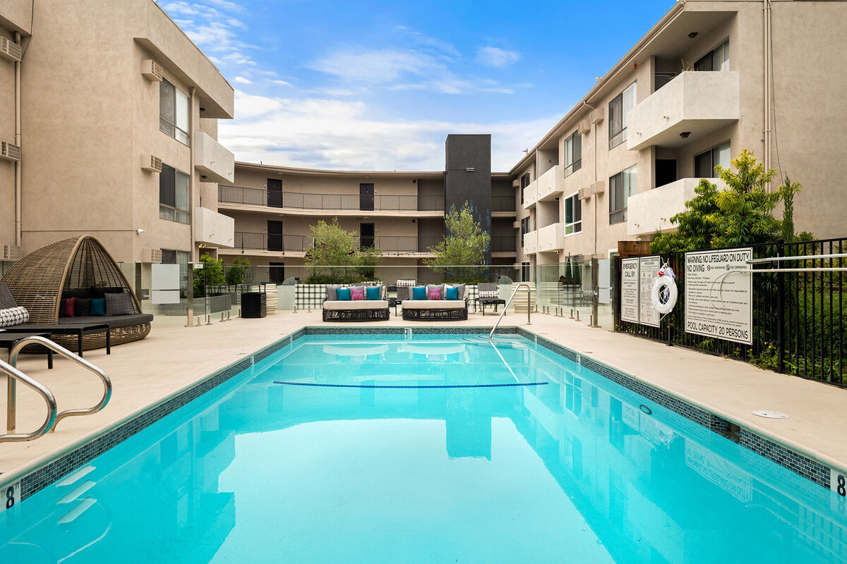 Lyric Apartments Image 4