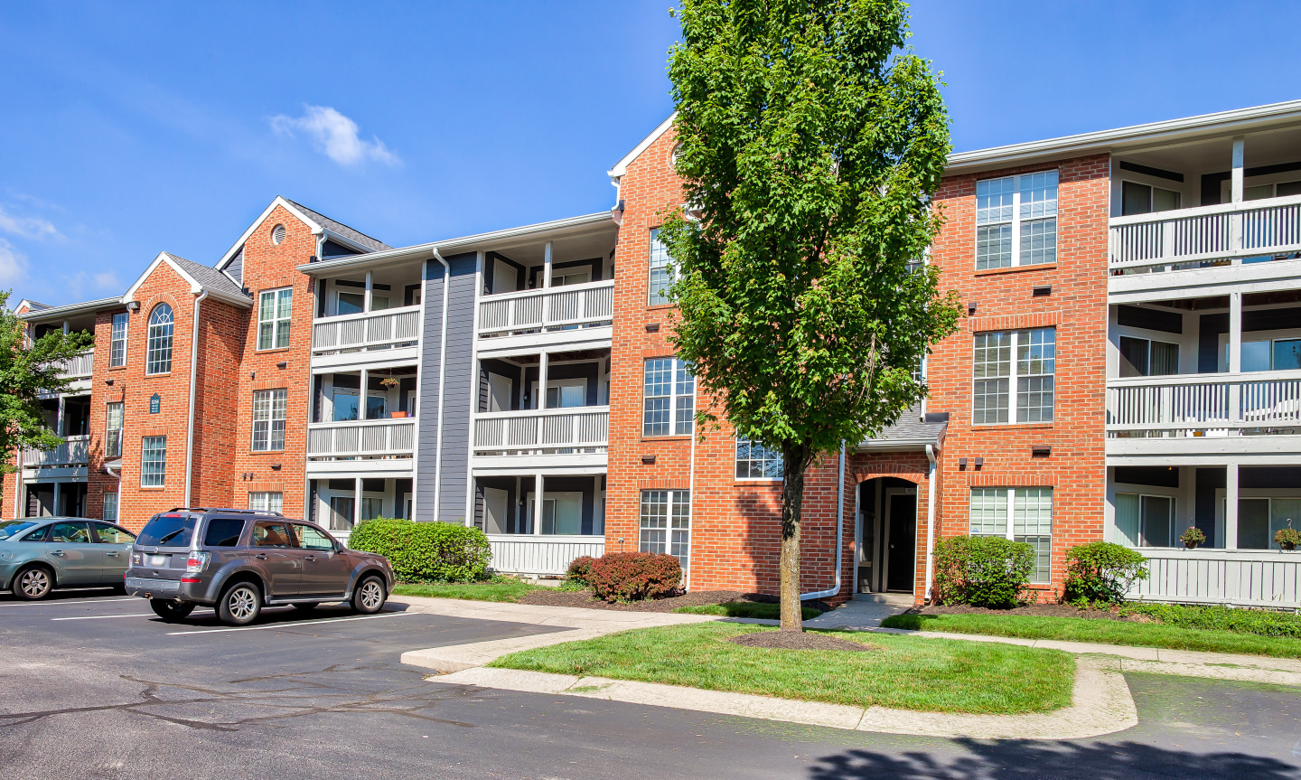 Lakeshore Apartments Image 63