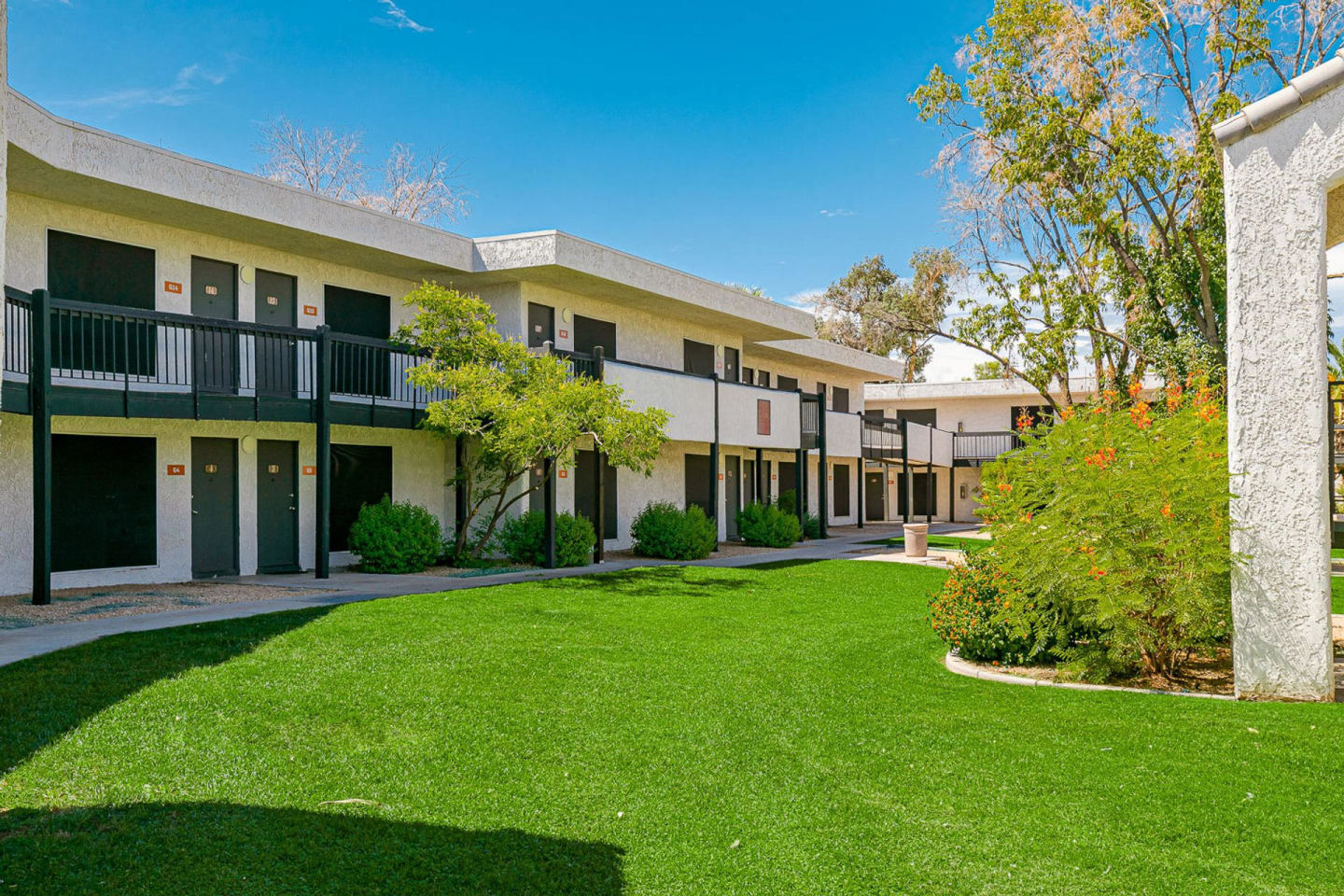 Aspire Apartments Image 22