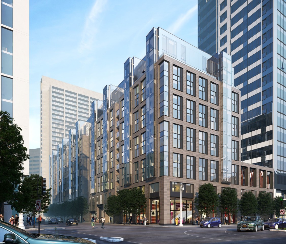 150 Van Ness Image 1
