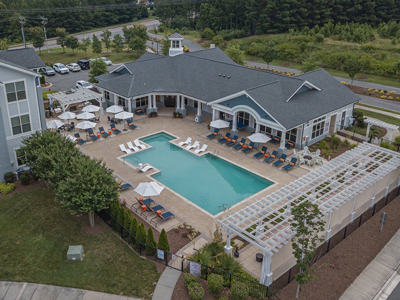 The Crest at Brier Creek Image 20