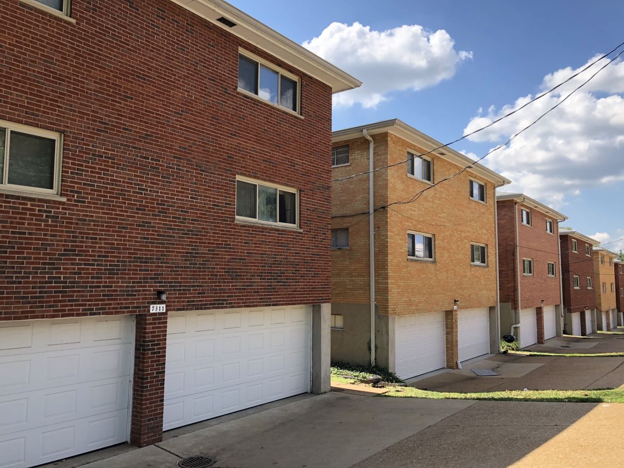 Parkshire Apartments Image 3