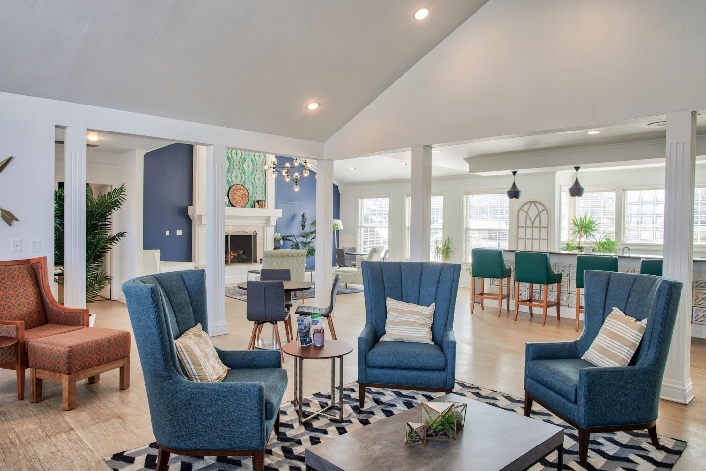 Lakeshore Apartments Image 34