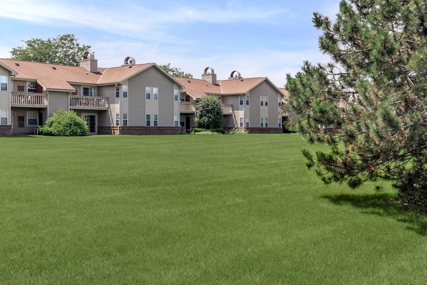 Plum Tree Apartments Image 19