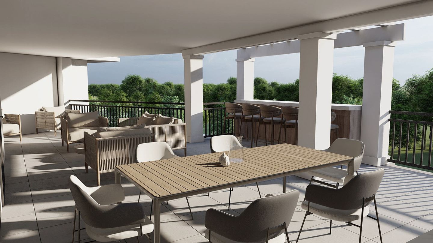 River Rock at Alexander Farms - 55+ Active Adult Rental Homes Image 4