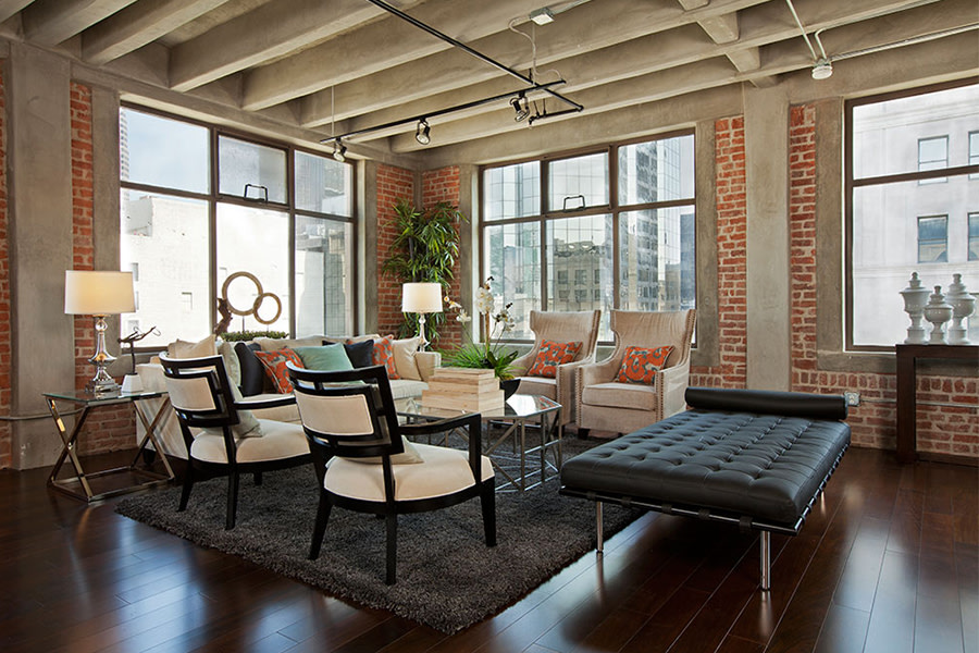 The Brockman Lofts Image 7