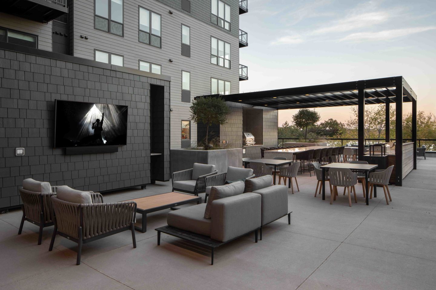 The Ansel Residences Image 22