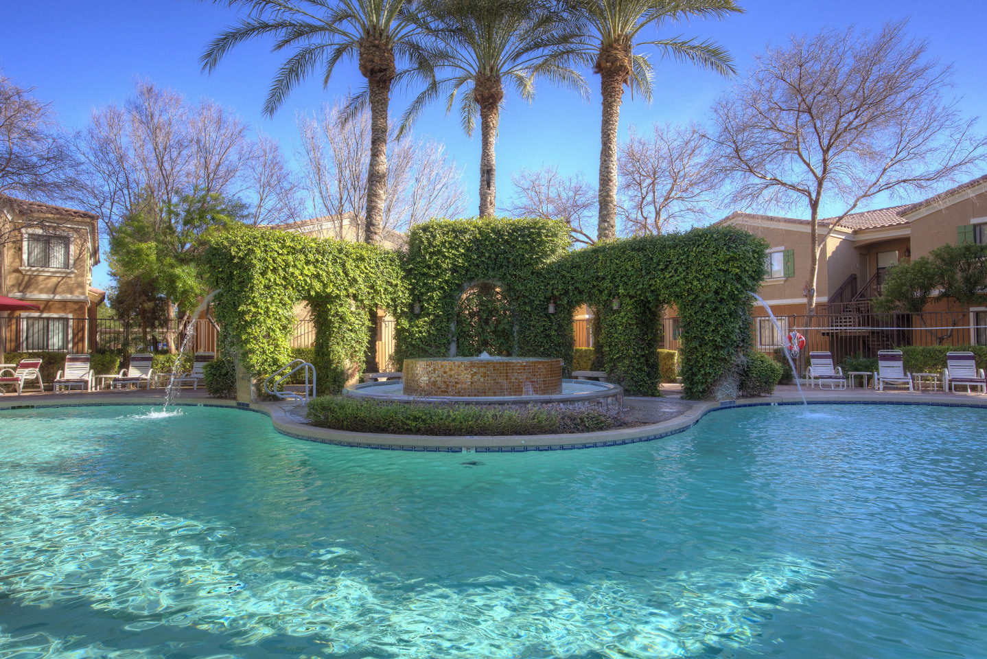 La Borgata Image 1