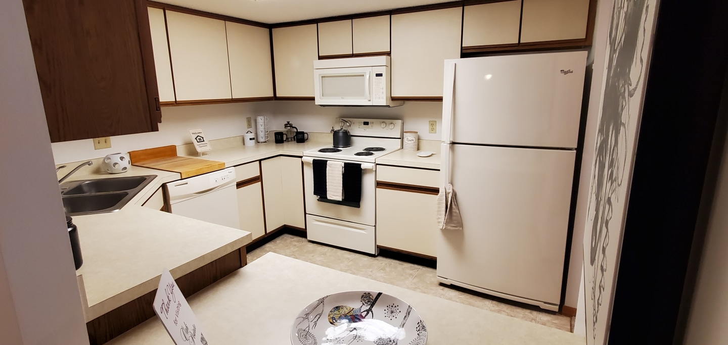 Oak Pointe Apartments Image 28