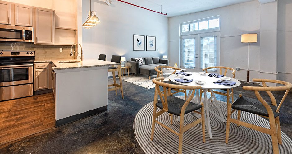 Bass Lofts Image 14