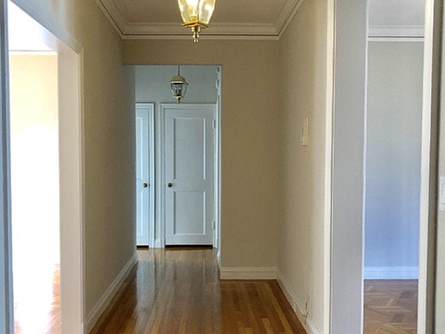 MONTEREY GARDEN APARTMENTS Image 5