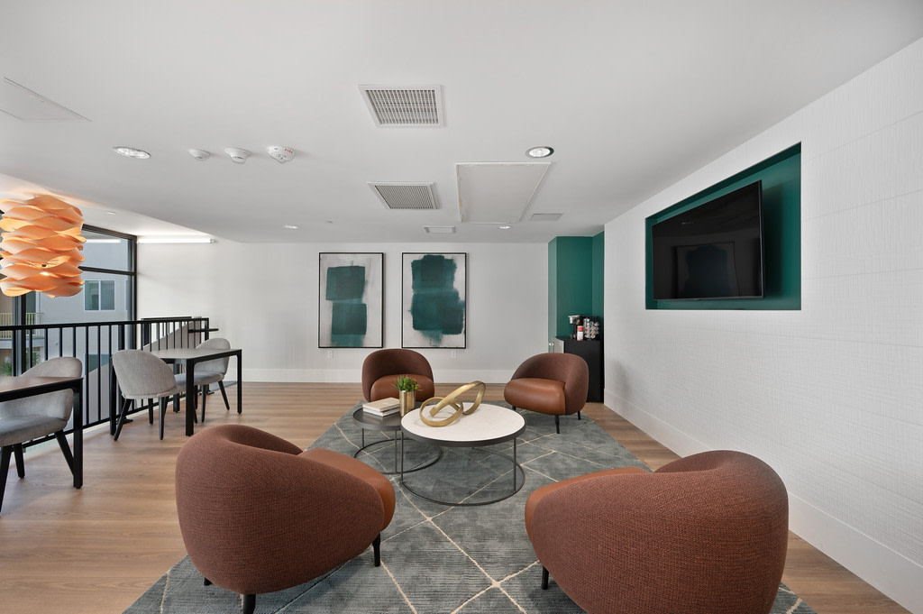 Begonia Place Image 27