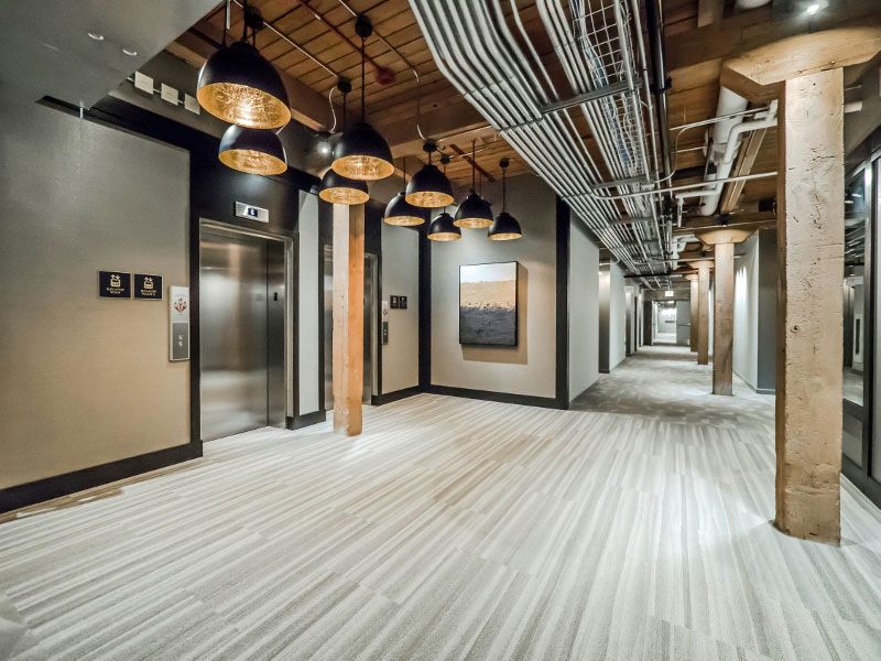 Lofts at River East Image 15