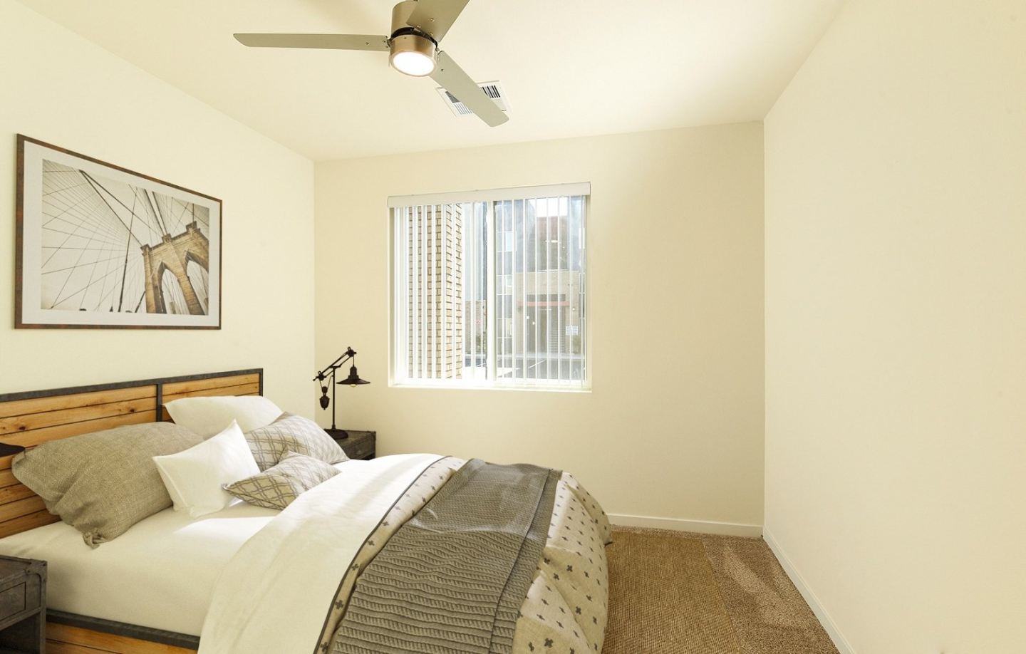 Senior & Affordable Housing – Casa Azure 55+ Apartments Image 22
