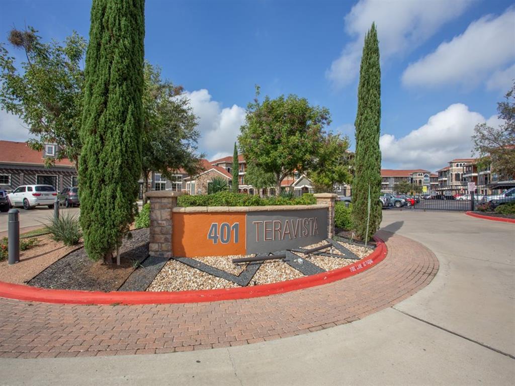 401 Teravista Image 23