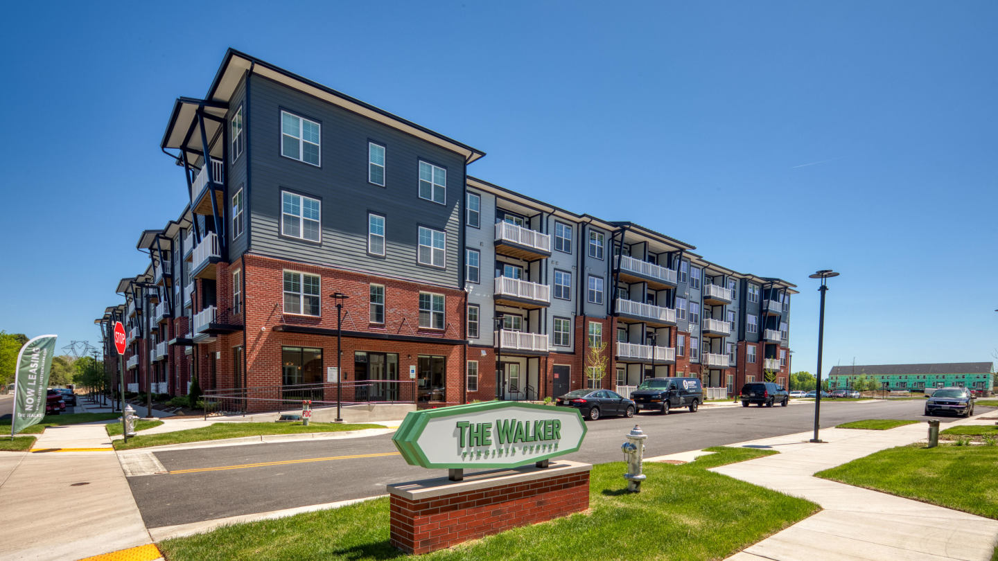 The Walker Virginia Center Image 22