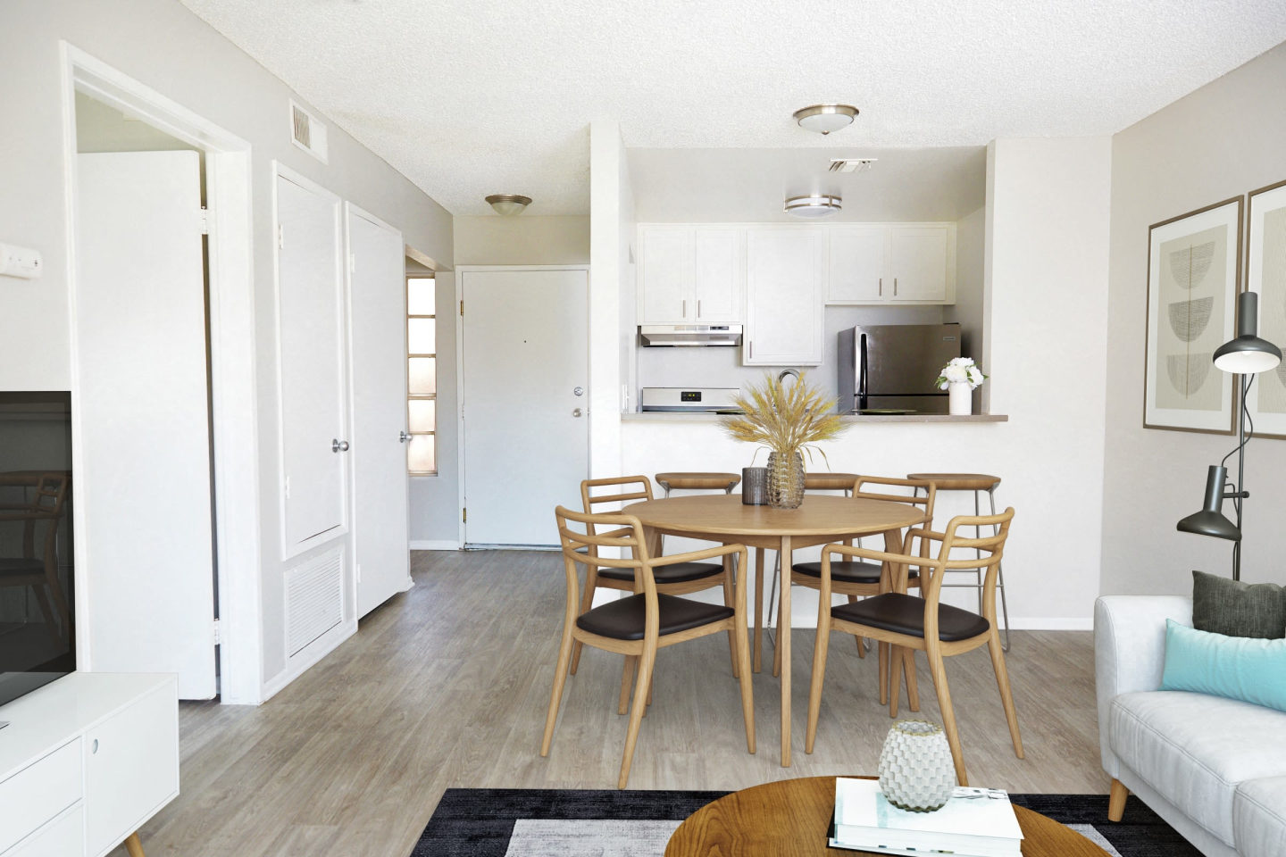 Laurel Terrace Image 3