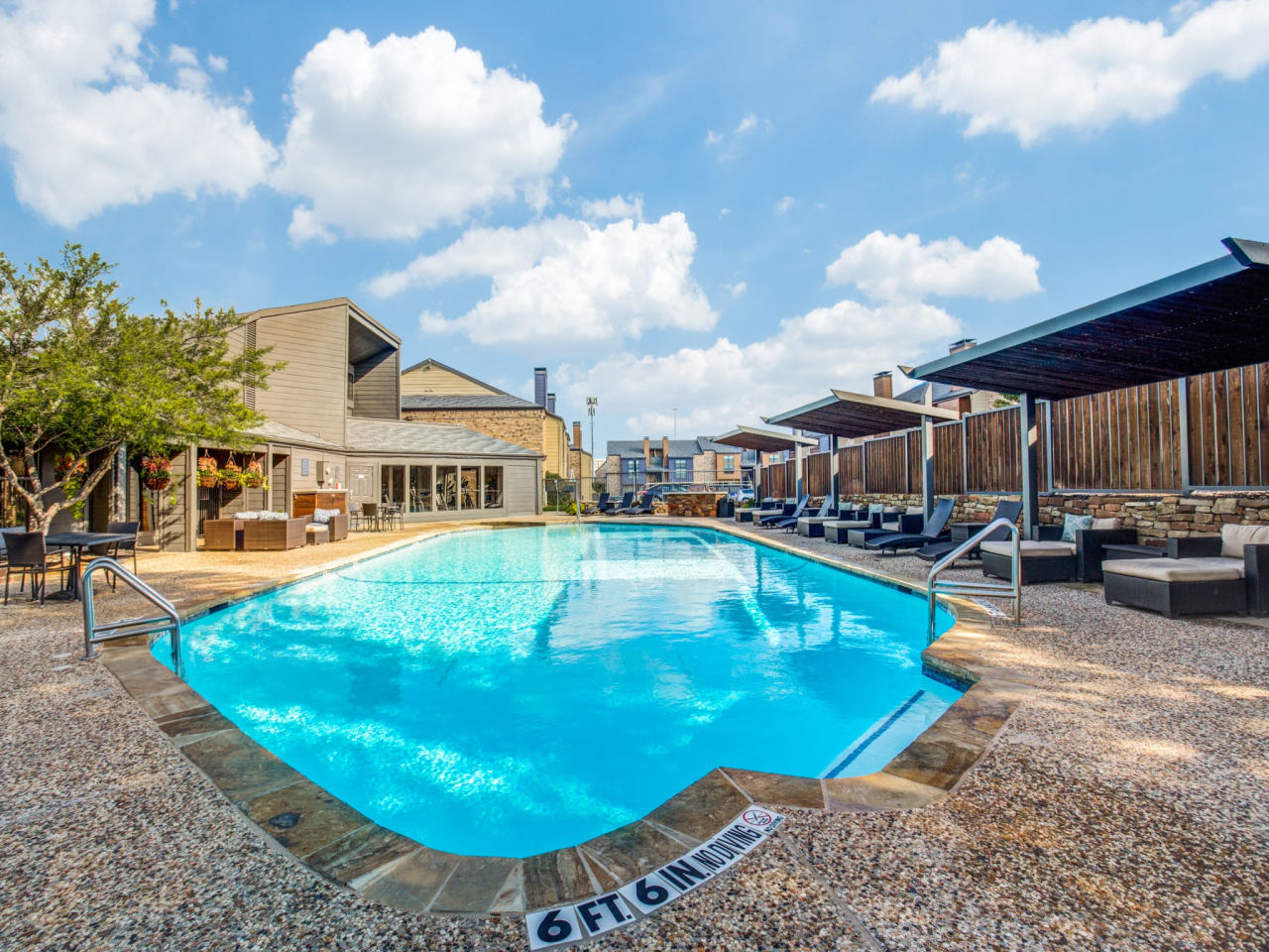 Chisholm Ranch Apartments Image 1