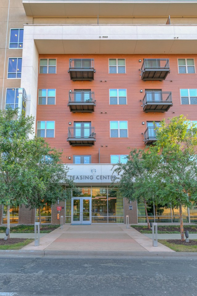 One Oak Grove Image 28