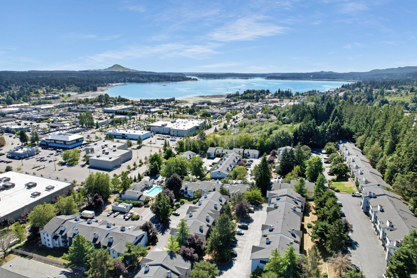 Wellington Apartment Homes Image 34